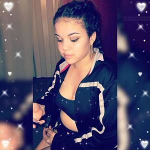 Meet your Posher, Destiny